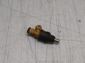 Inyector de combustible