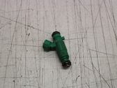 Inyector de combustible