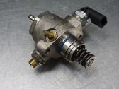 Mechanical fuel pump