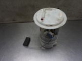 Fuel injection high pressure pump