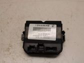 Tailgate/trunk control unit/module