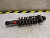 Rear shock absorber/damper