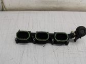 Intake manifold