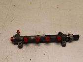 Fuel main line pipe