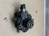 Fuel injection high pressure pump