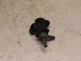Vacuum valve