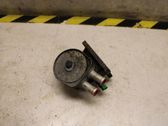 Engine oil radiator