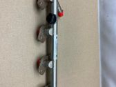 Kraftstoffverteiler Einspritzleiste Verteilerrohr