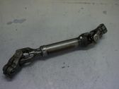 Steering column universal joint