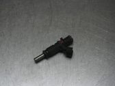 Inyector de combustible