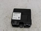 Tailgate/trunk control unit/module