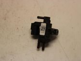 Vacuum valve