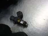 Inyector de combustible