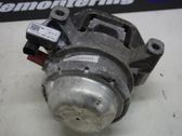 Engine mount bracket