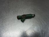 Inyector de combustible