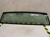 Rear windscreen/windshield window