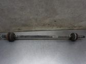 Rear driveshaft