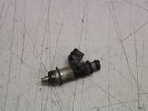 Inyector de combustible