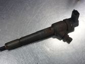 Inyector de combustible