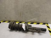 Rear shock absorber/damper