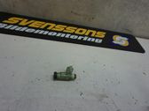 Inyector de combustible