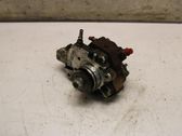 Fuel injection high pressure pump