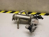 EGR valve