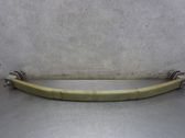Rear leaf spring