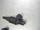 Inyector de combustible