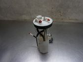 Fuel injection high pressure pump