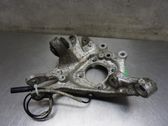 Moyeu de roue avant