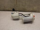 Fuel injection high pressure pump