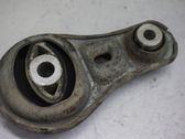 Engine mount bracket