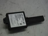 Aerial antenna amplifier