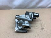 EGR valve