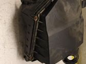 Air filter box