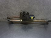 Wiper motor