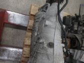 Automatic gearbox