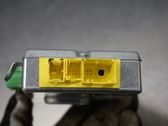 Other control units/modules