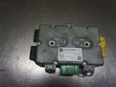 Other control units/modules