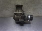 Gearbox transfer box case