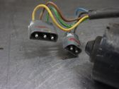 Wiper motor