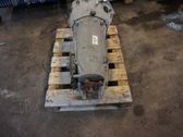 Automatic gearbox