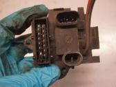 Résistance moteur de ventilateur de chauffage