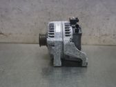 Lichtmaschine