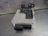 Other control units/modules