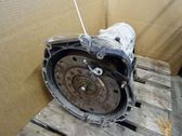 Automatic gearbox