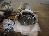 Automatic gearbox