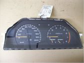 Bremssattel hinten