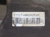 Bremssattel vorne